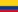 Español, Colômbia 